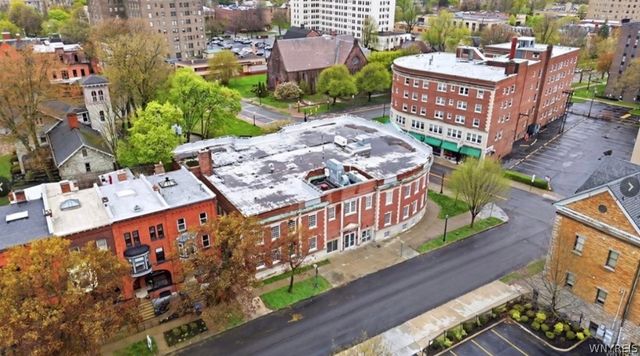 40 North Street 203, Buffalo, NY 14202