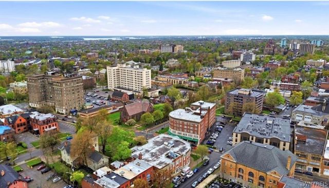 40 North Street 203, Buffalo, NY 14202