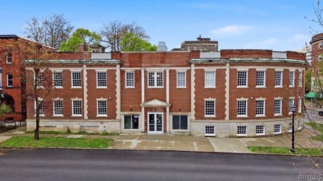 40 North Street 203, Buffalo, NY 14202