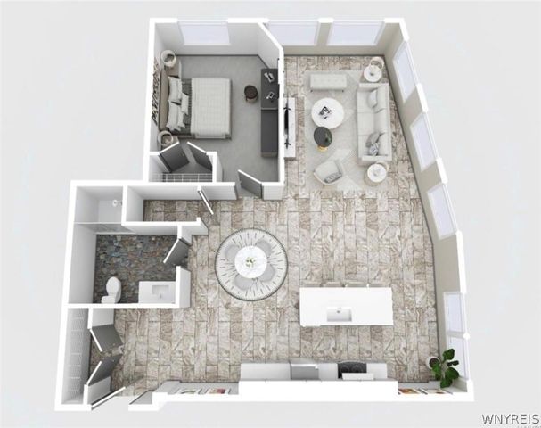 40 North Street 203, Buffalo, NY 14202