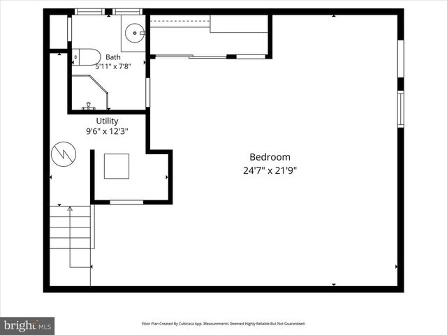 6809 ROLLING RD, Springfield, VA 22152