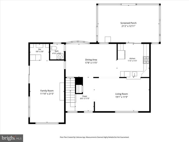 6809 ROLLING RD, Springfield, VA 22152