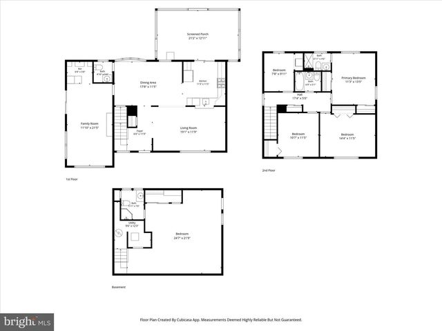 6809 ROLLING RD, Springfield, VA 22152
