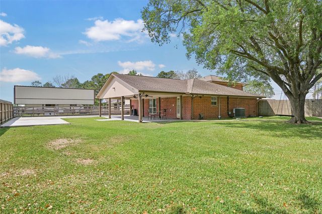 9206 W Sterling Drive, Pearland, TX 77584