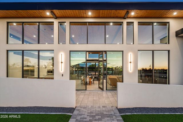 12209 N 65TH Place, Scottsdale, AZ 85254