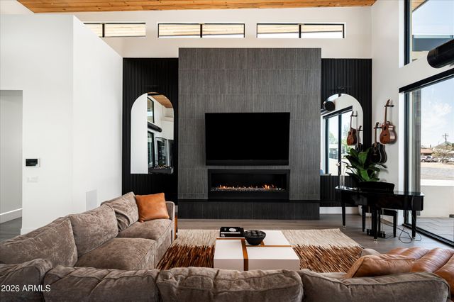 12209 N 65TH Place, Scottsdale, AZ 85254