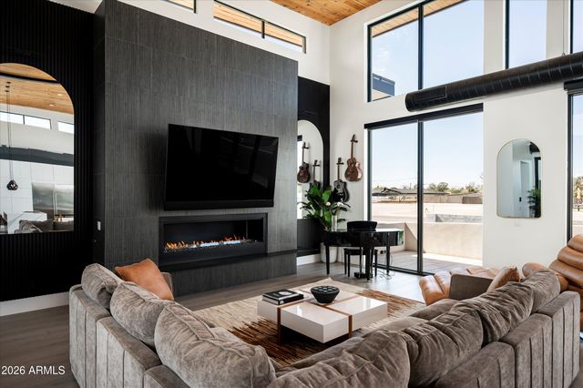 12209 N 65TH Place, Scottsdale, AZ 85254