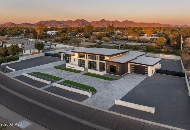 12209 N 65TH Place, Scottsdale, AZ 85254