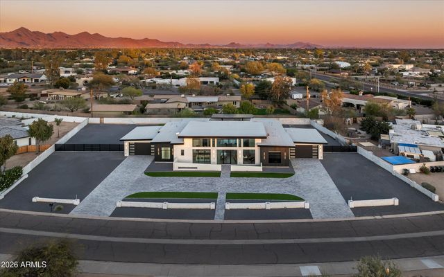 12209 N 65TH Place, Scottsdale, AZ 85254