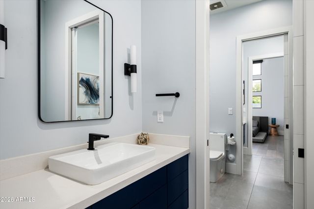 12209 N 65TH Place, Scottsdale, AZ 85254