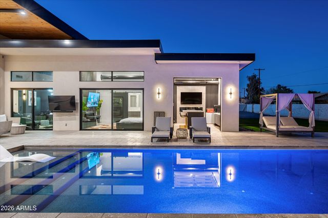 12209 N 65TH Place, Scottsdale, AZ 85254