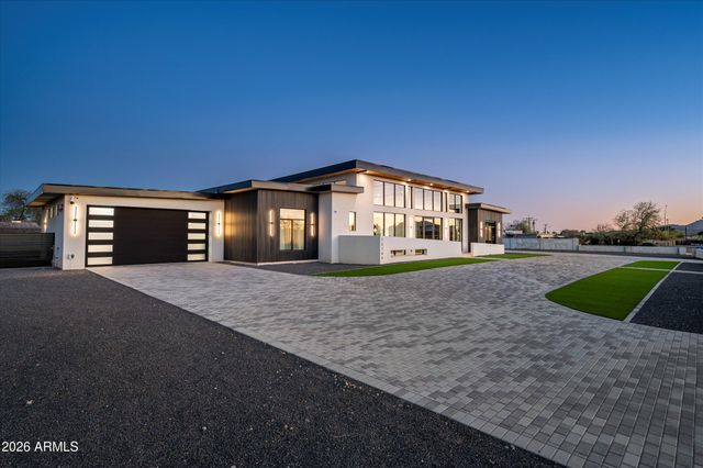 12209 N 65TH Place, Scottsdale, AZ 85254