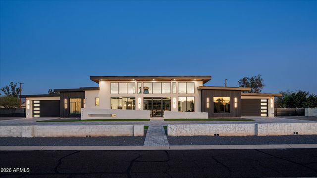 12209 N 65TH Place, Scottsdale, AZ 85254