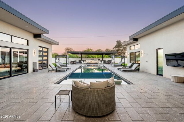 12209 N 65TH Place, Scottsdale, AZ 85254