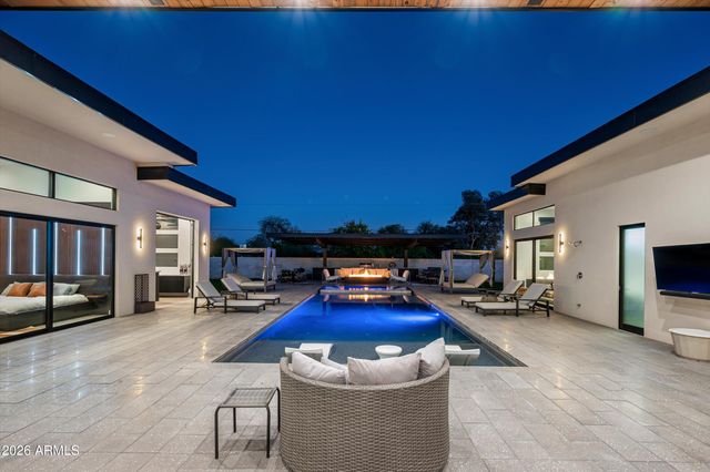 12209 N 65TH Place, Scottsdale, AZ 85254