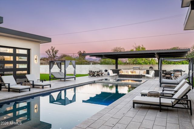 12209 N 65TH Place, Scottsdale, AZ 85254