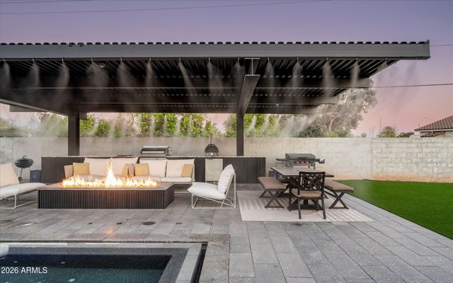 12209 N 65TH Place, Scottsdale, AZ 85254