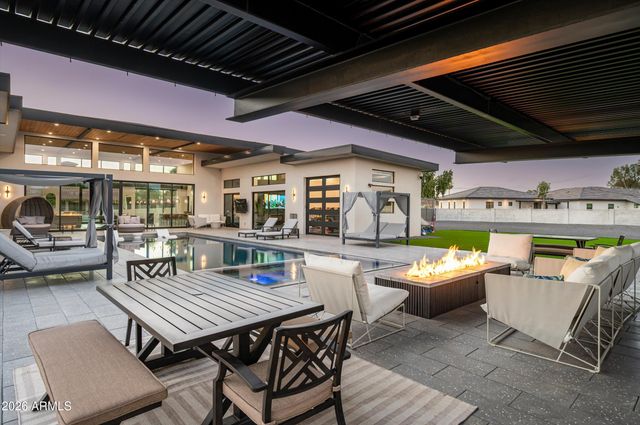 12209 N 65TH Place, Scottsdale, AZ 85254