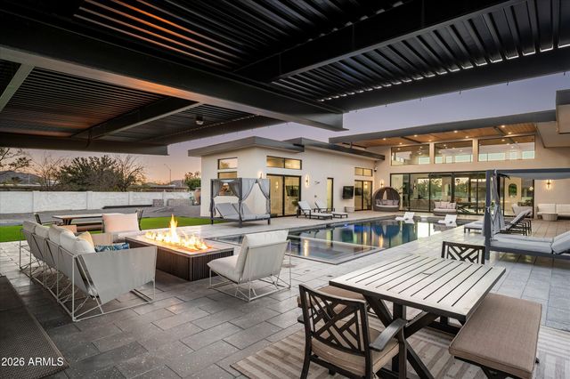 12209 N 65TH Place, Scottsdale, AZ 85254