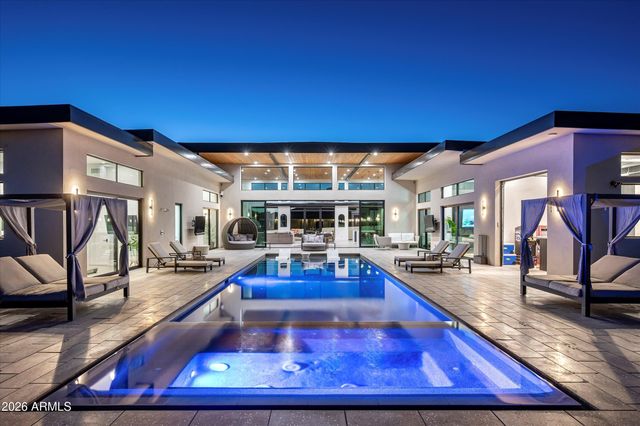 12209 N 65TH Place, Scottsdale, AZ 85254