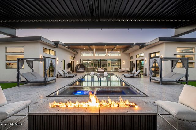 12209 N 65TH Place, Scottsdale, AZ 85254