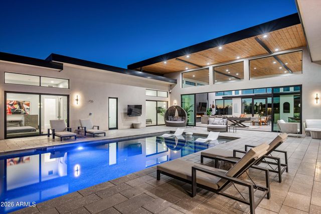 12209 N 65TH Place, Scottsdale, AZ 85254