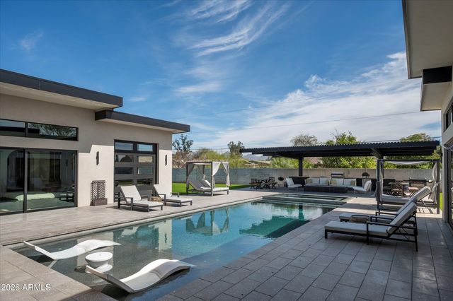 12209 N 65TH Place, Scottsdale, AZ 85254