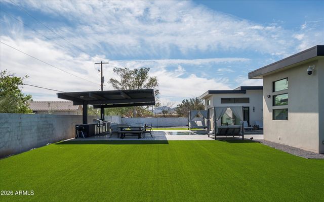 12209 N 65TH Place, Scottsdale, AZ 85254