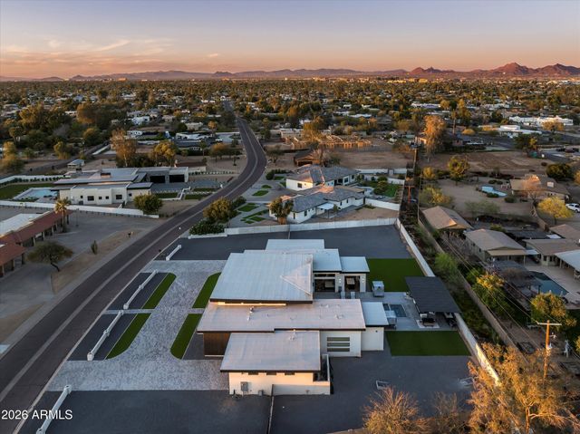 12209 N 65TH Place, Scottsdale, AZ 85254