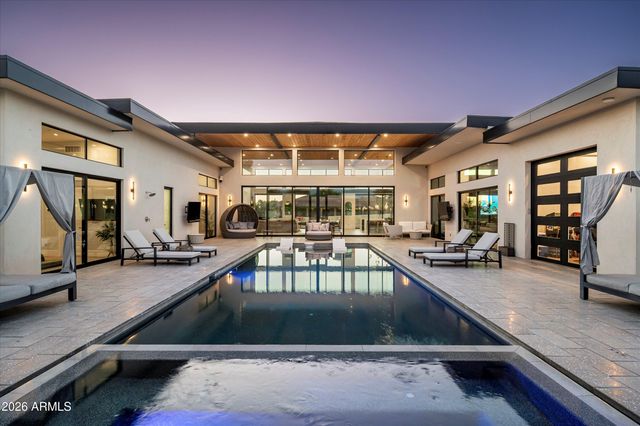 12209 N 65TH Place, Scottsdale, AZ 85254