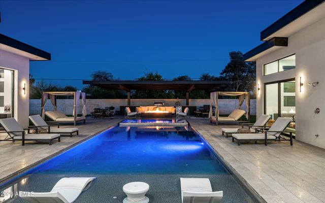 12209 N 65TH Place, Scottsdale, AZ 85254