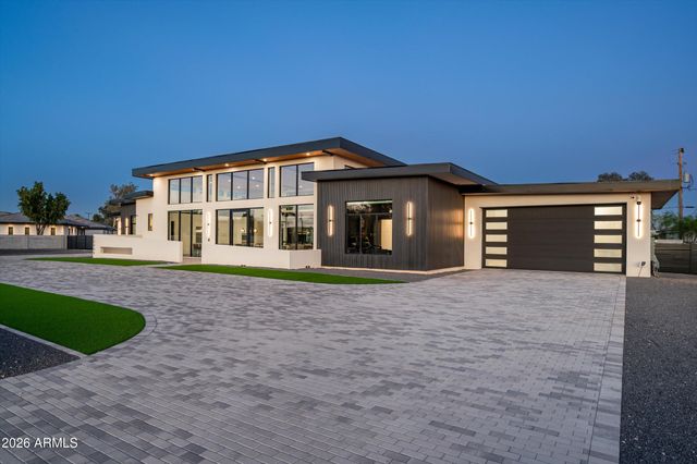 12209 N 65TH Place, Scottsdale, AZ 85254