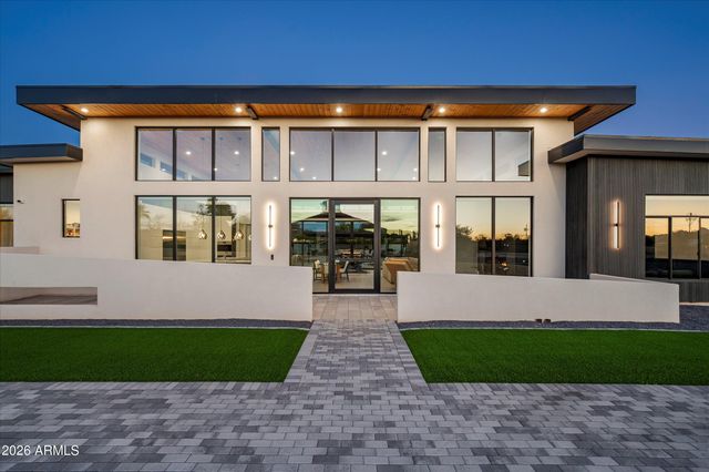 12209 N 65TH Place, Scottsdale, AZ 85254