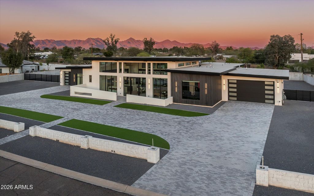 12209 N 65TH Place, Scottsdale, AZ 85254