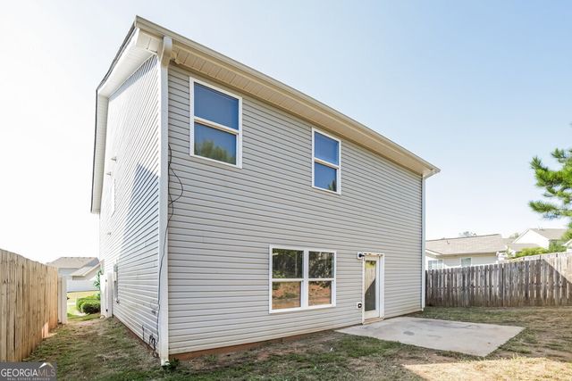 498 Highland Falls Drive, Hiram, GA 30141