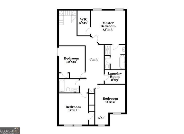 498 Highland Falls Drive, Hiram, GA 30141