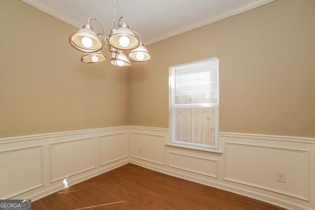 498 Highland Falls Drive, Hiram, GA 30141