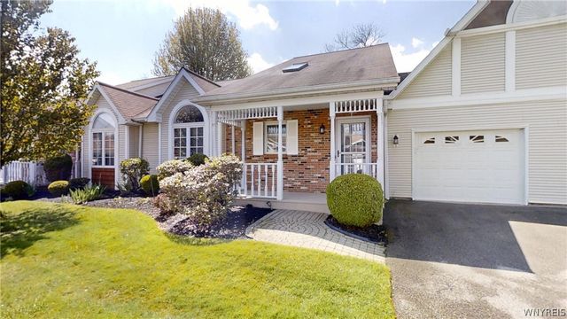3 BirdWalk Lane, Amherst, NY 14221