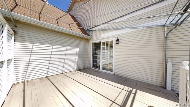 3 BirdWalk Lane, Amherst, NY 14221