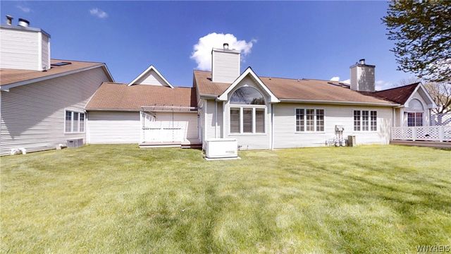 3 BirdWalk Lane, Amherst, NY 14221