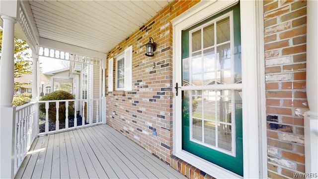 3 BirdWalk Lane, Amherst, NY 14221