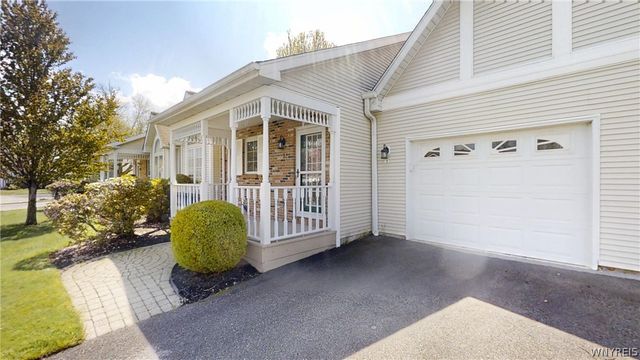 3 BirdWalk Lane, Amherst, NY 14221