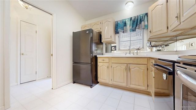 3 BirdWalk Lane, Amherst, NY 14221