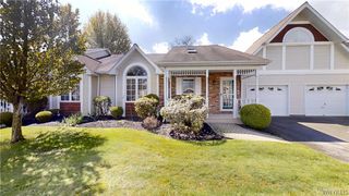 3 BirdWalk Lane, Amherst, NY 14221