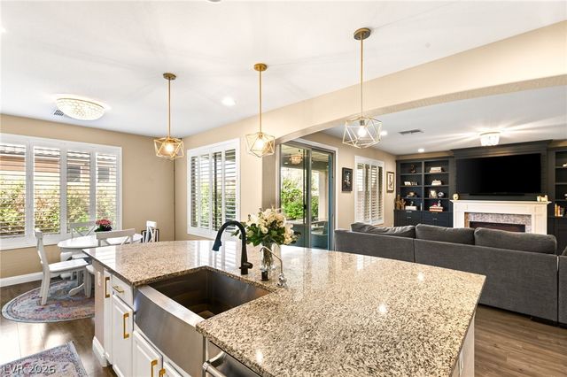 9514 Wild Valley Avenue, Las Vegas, NV 89148