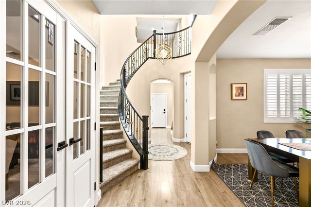 9514 Wild Valley Avenue, Las Vegas, NV 89148