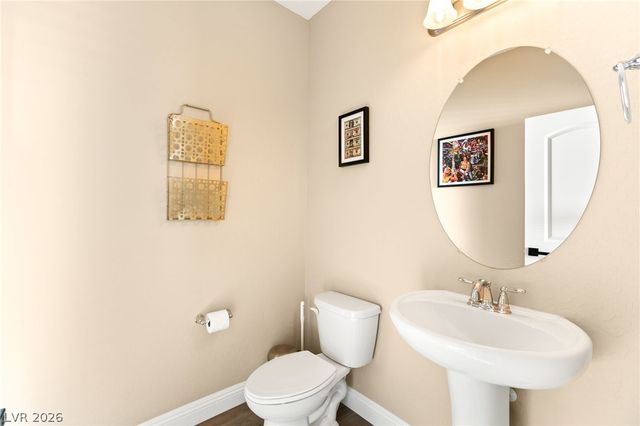 9514 Wild Valley Avenue, Las Vegas, NV 89148