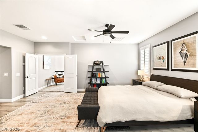 9514 Wild Valley Avenue, Las Vegas, NV 89148