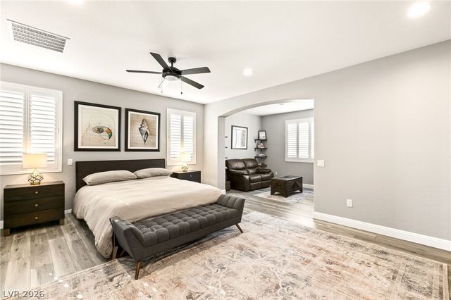 9514 Wild Valley Avenue, Las Vegas, NV 89148