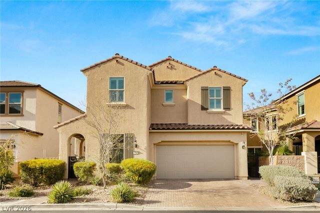 9514 Wild Valley Avenue, Las Vegas, NV 89148